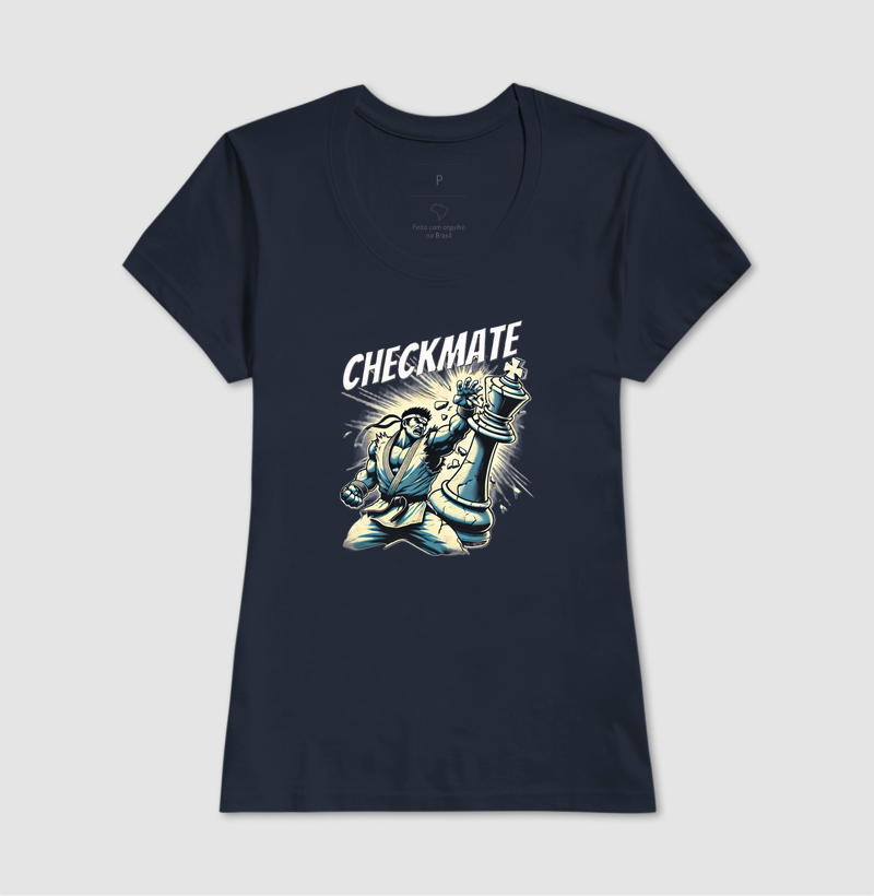 Camisa 16