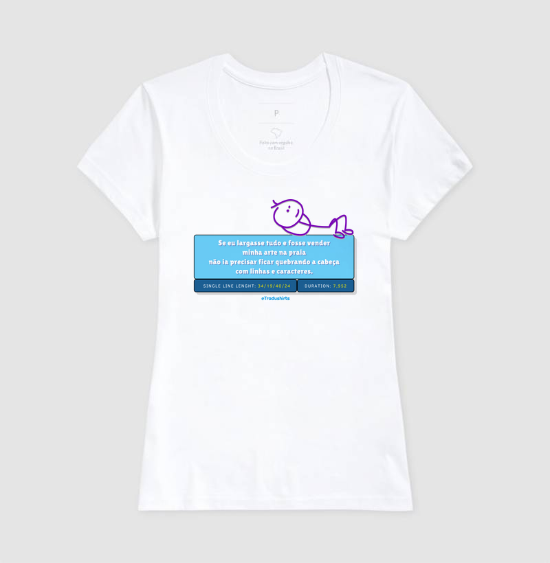 Camisa 8