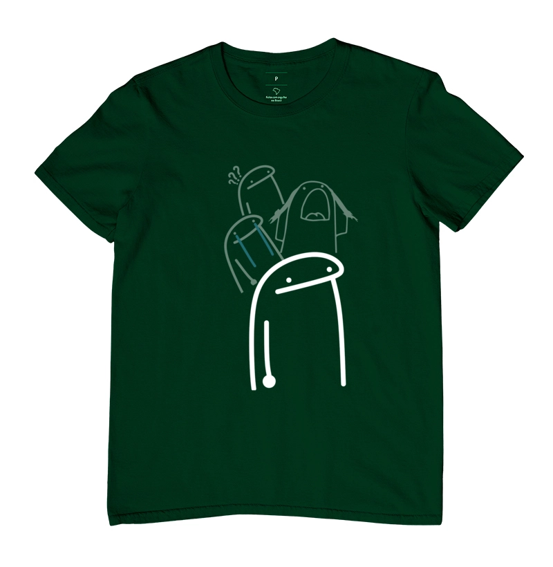 Camisa 11