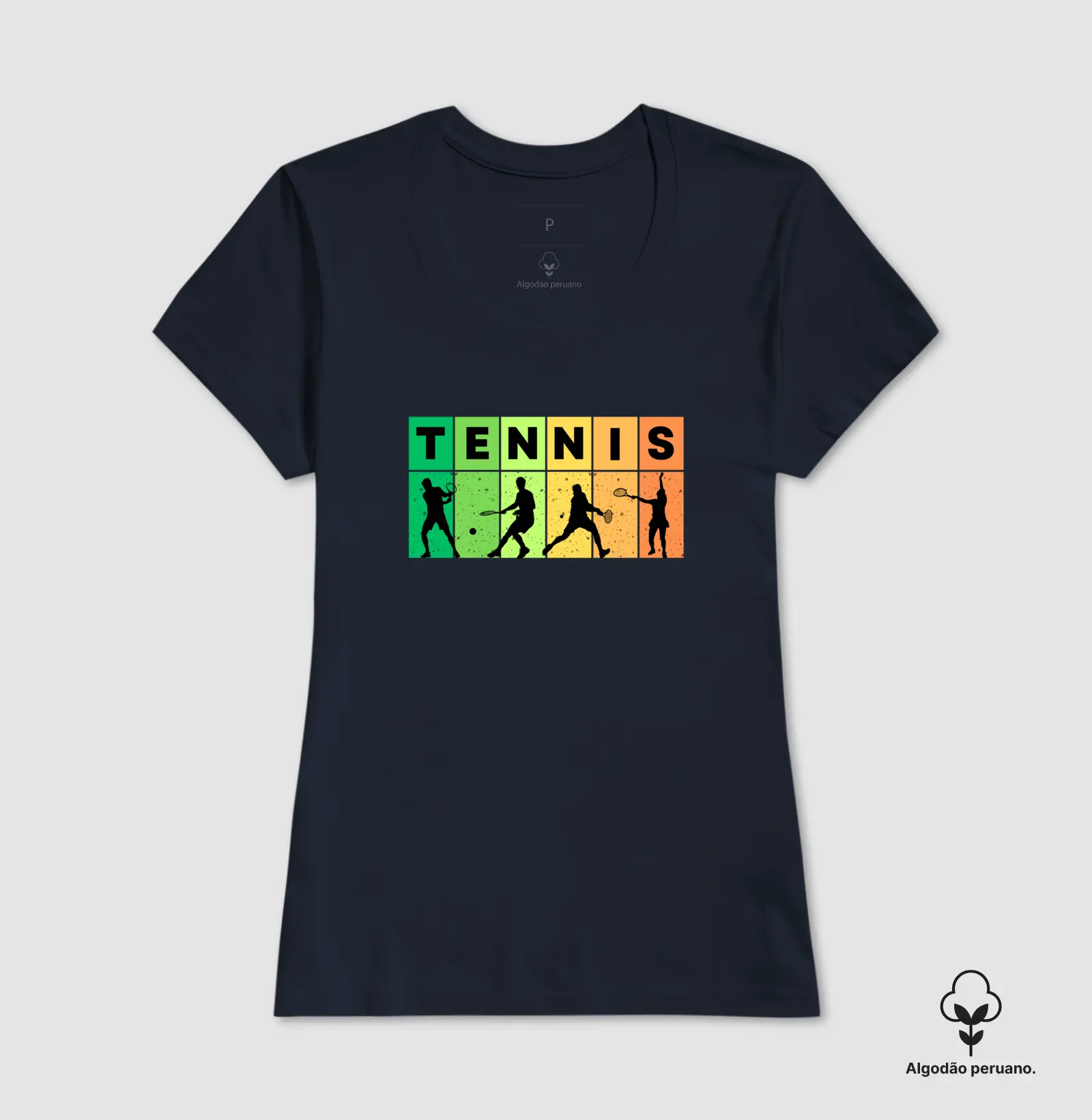 Camisa 5