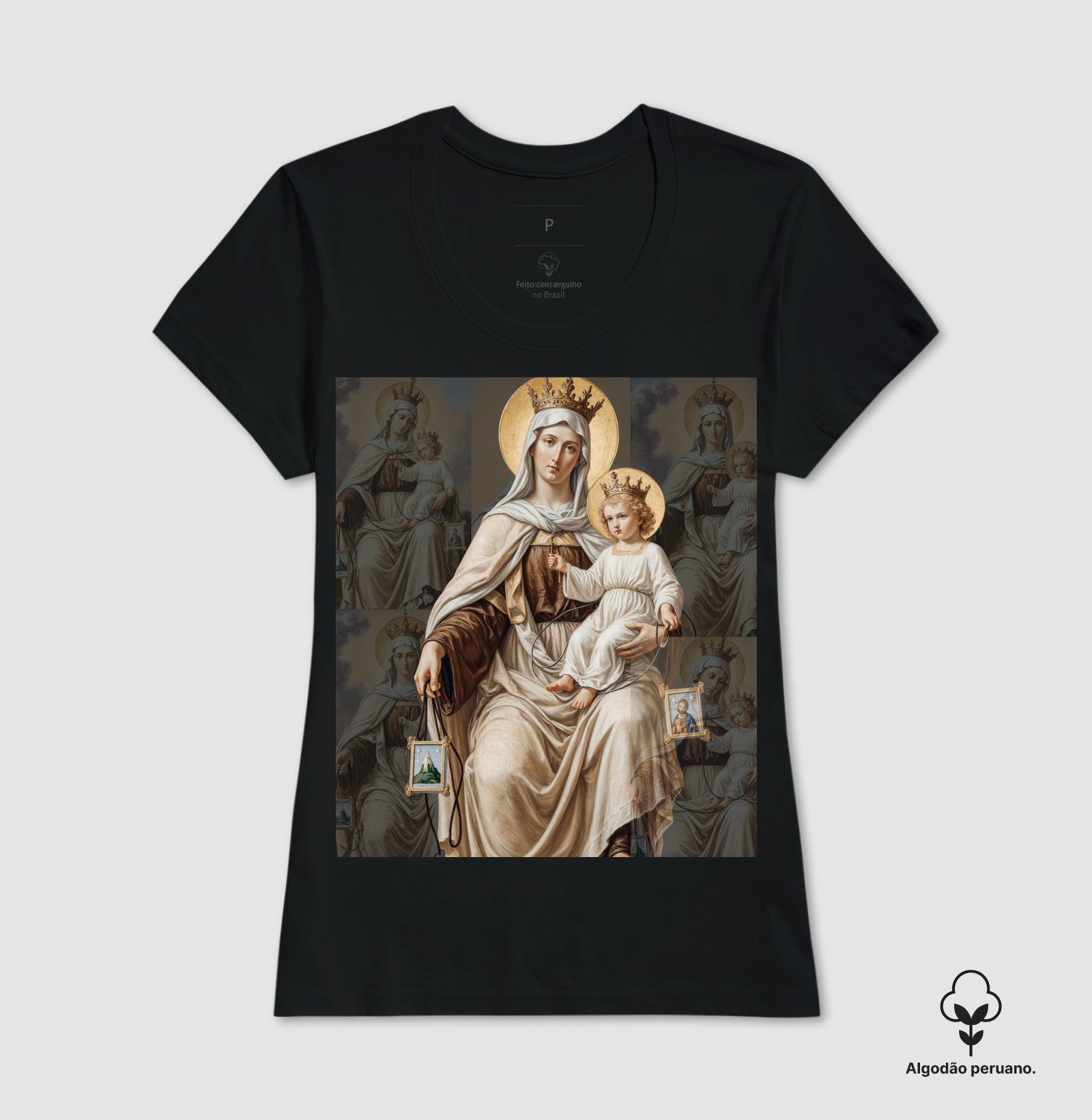 Camisa 1