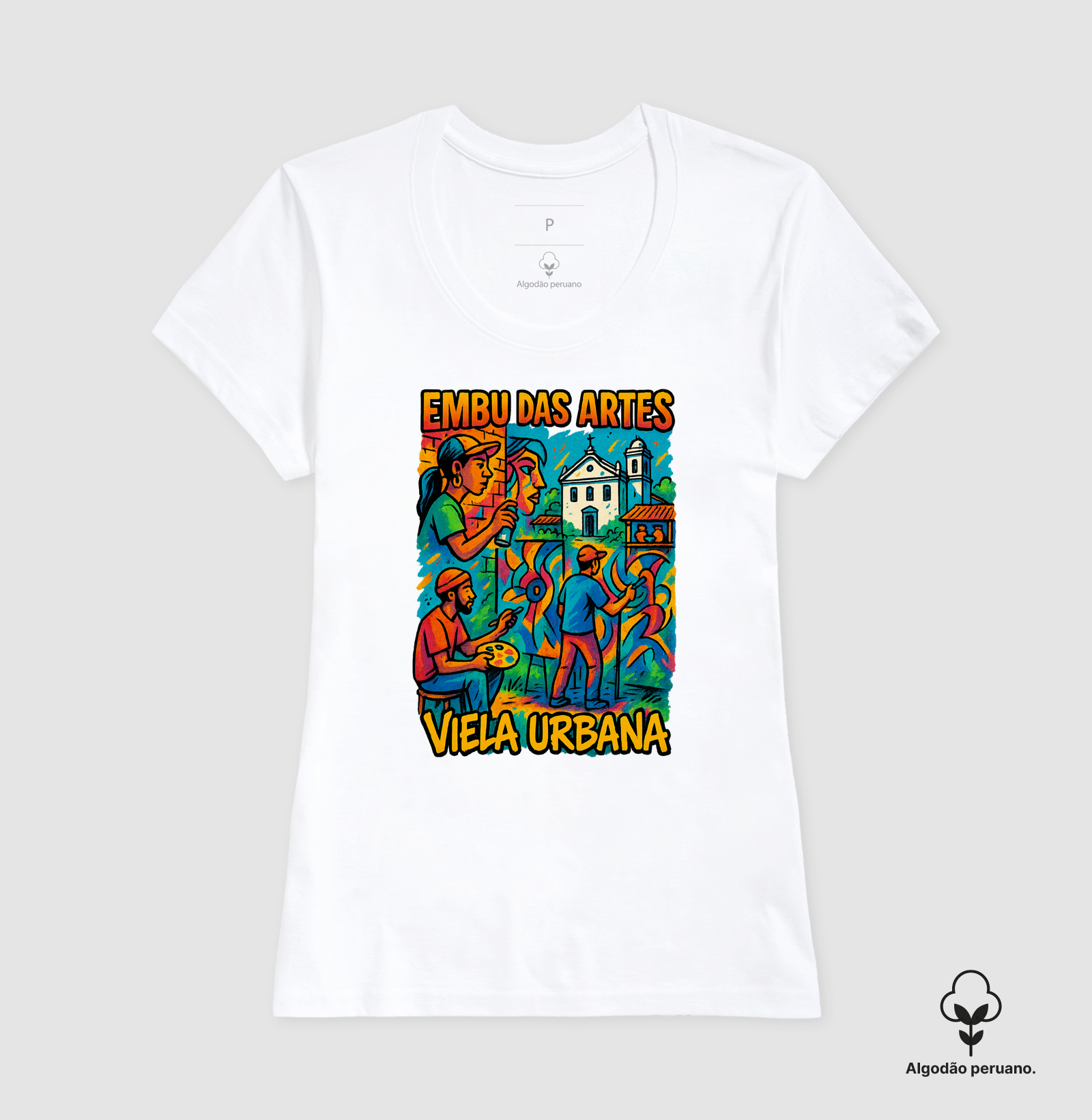 Camisa 4