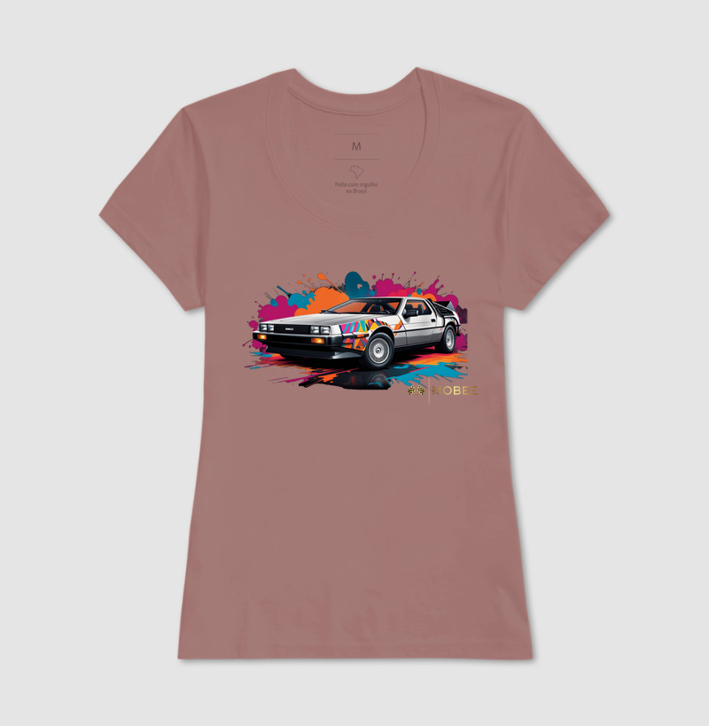 Camisa 33