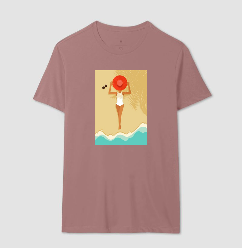 Camisa 15
