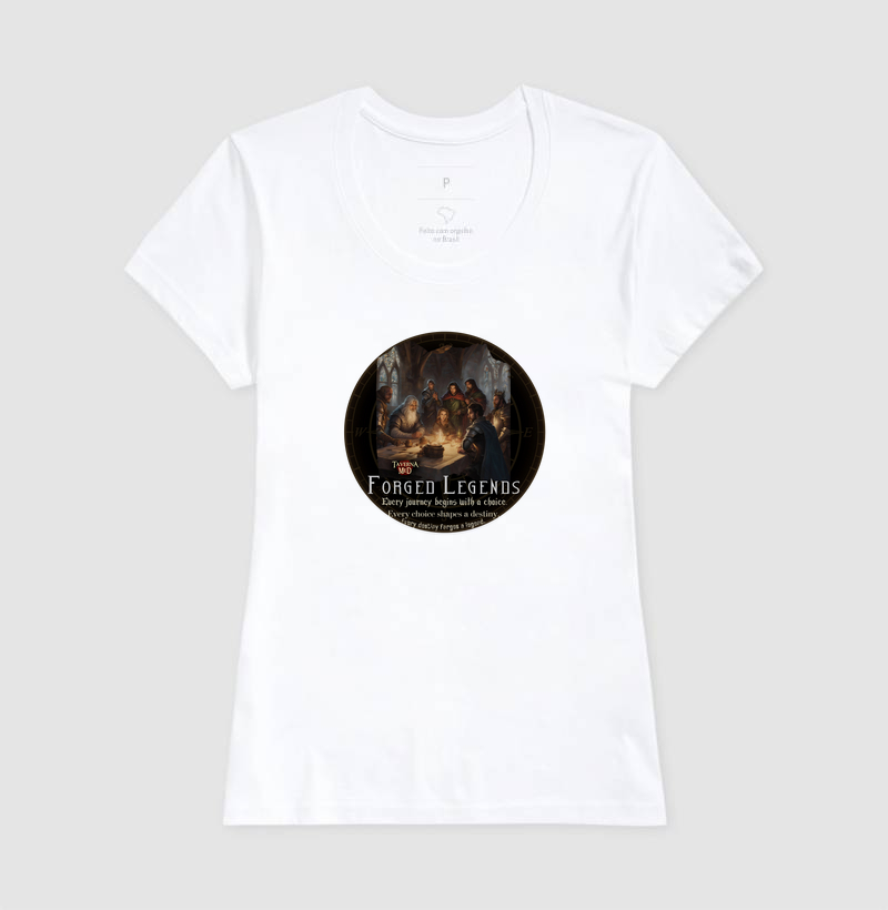 Camisa 5