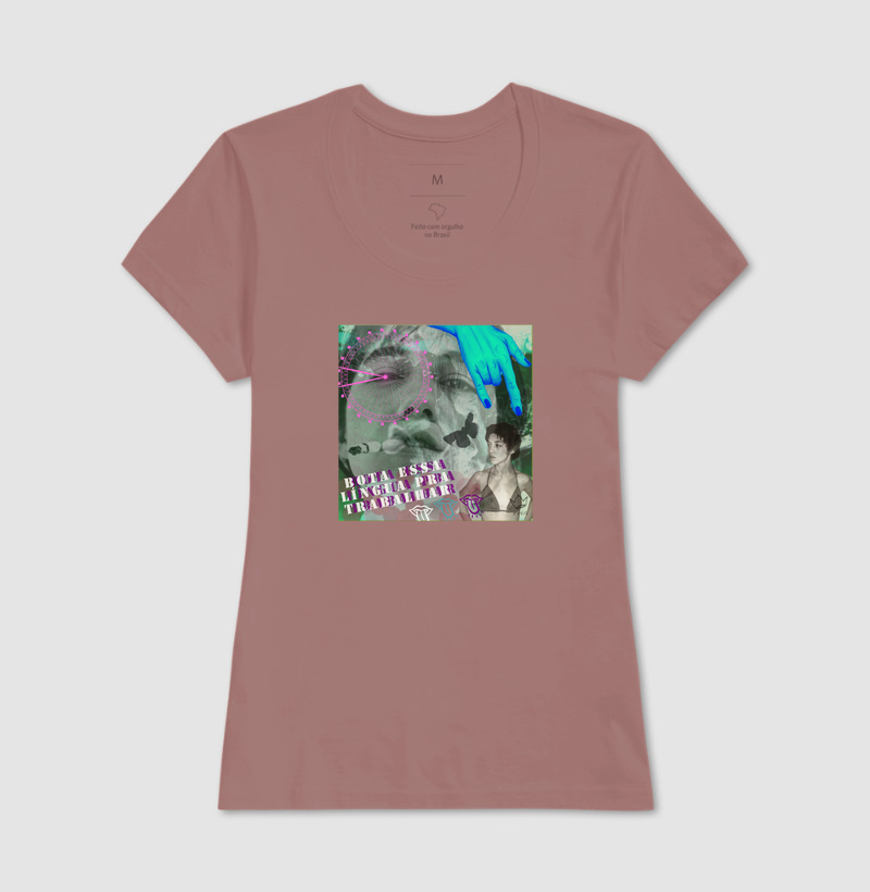 Camisa 16