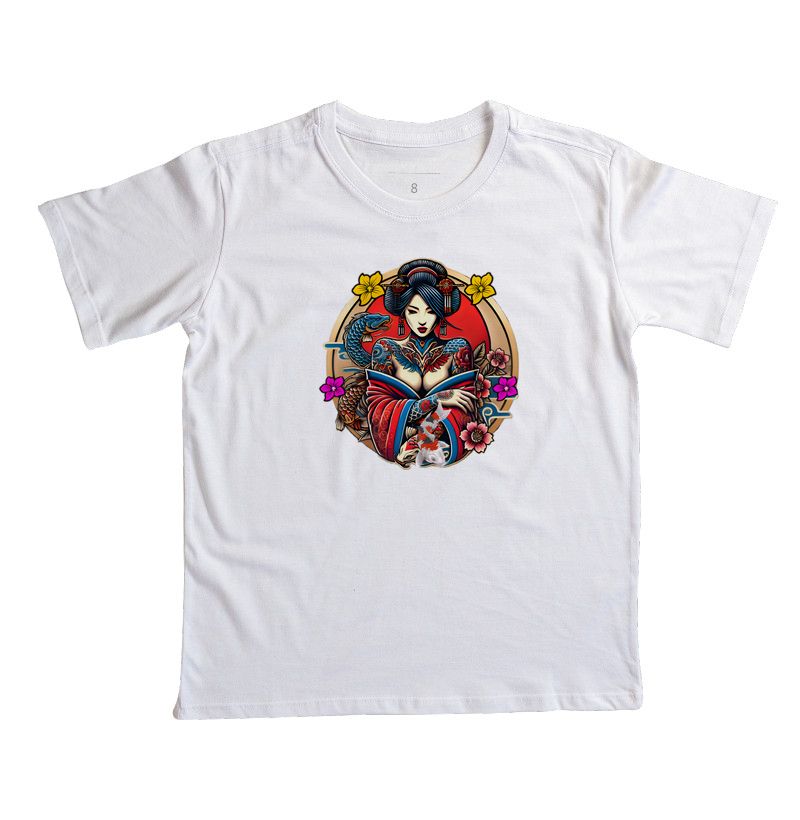Camisa 3