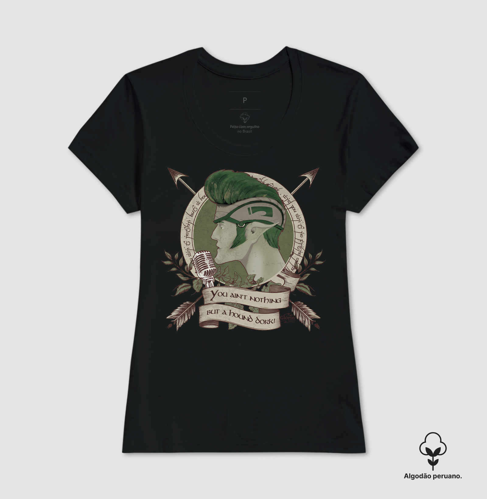 Camisa 6