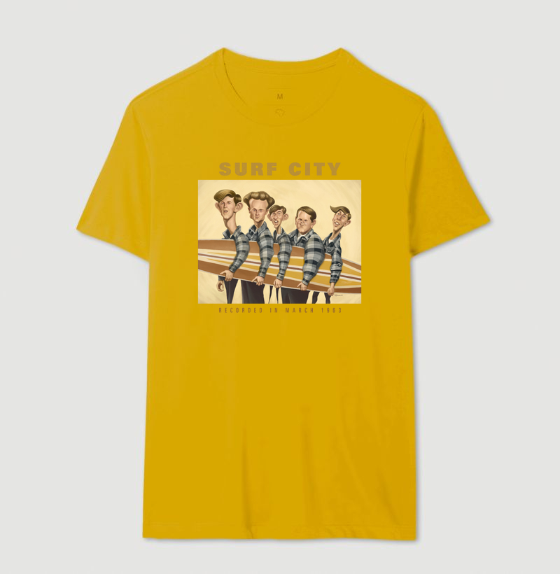 Camisa 14
