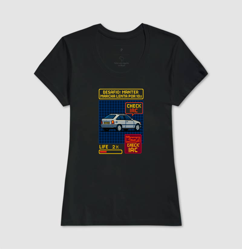 Camisa 3