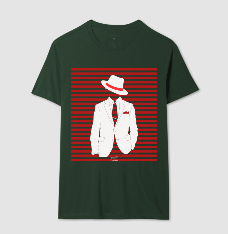 Camisa 11