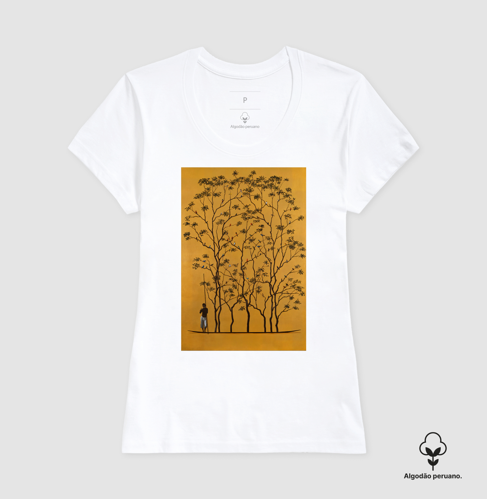 Camisa 2