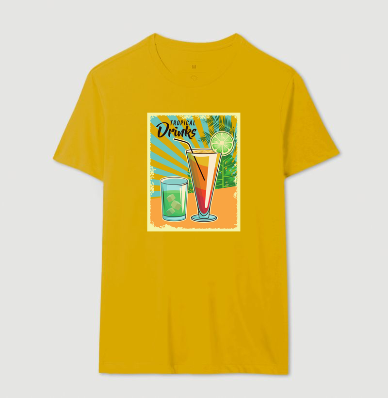 Camisa 15