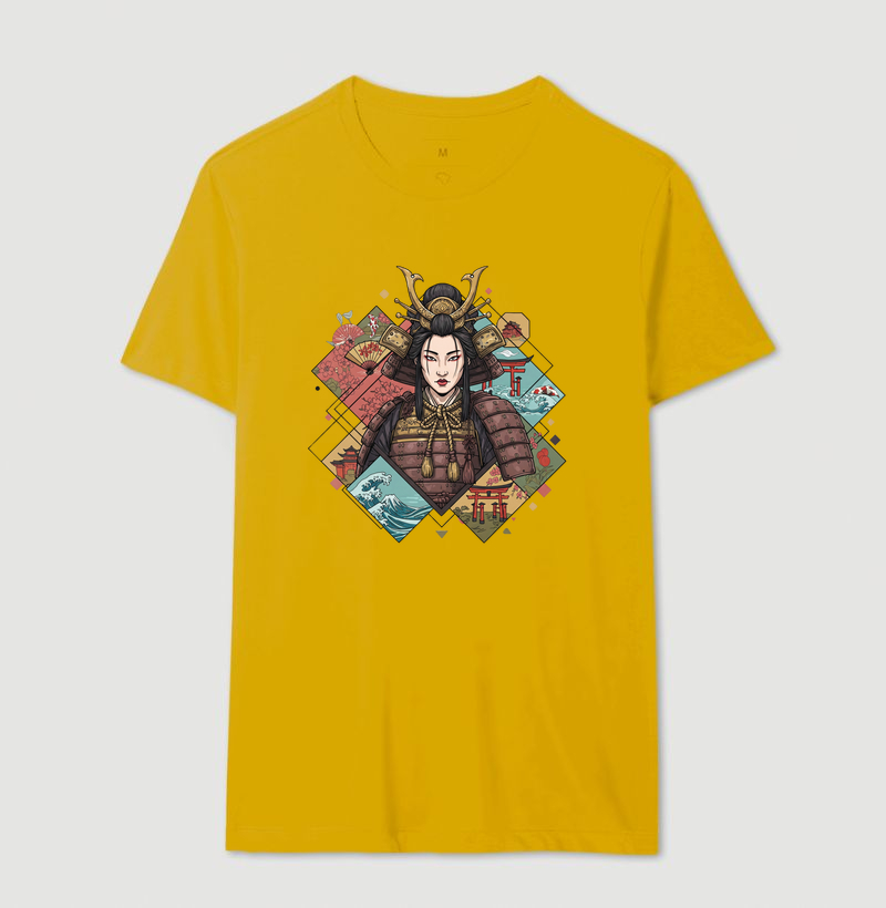 Camisa 16