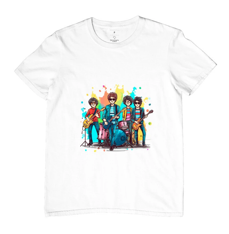 Camisa 1