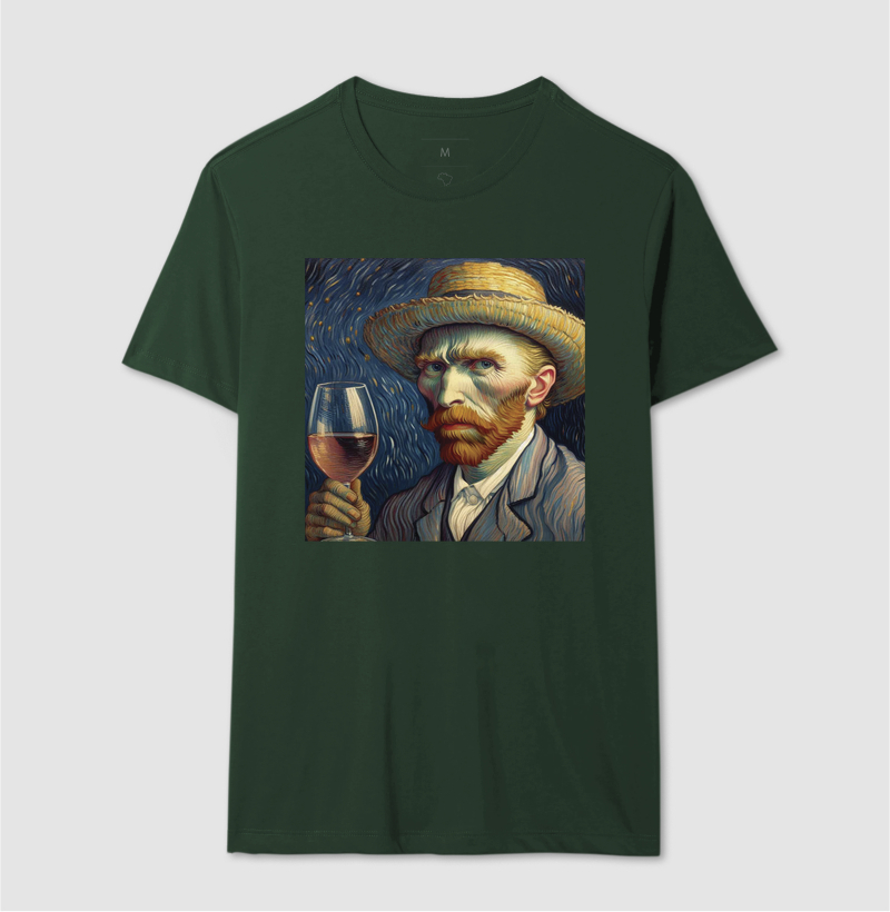 Camisa 13