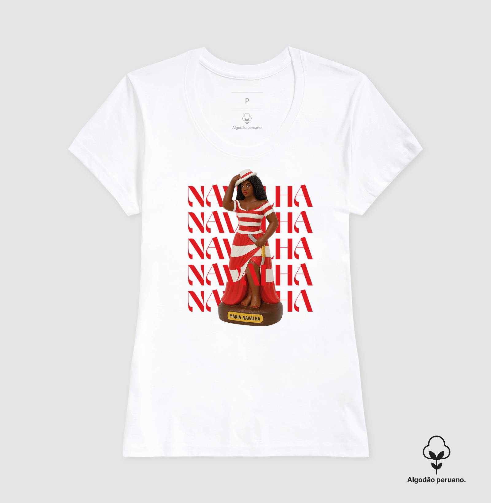 Camisa 6