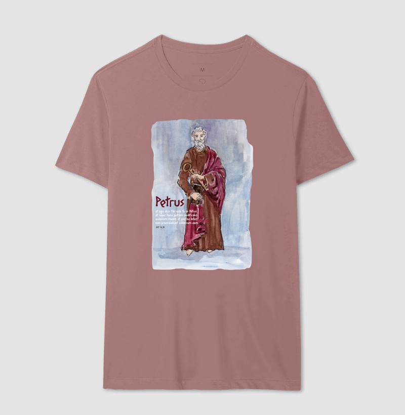 Camisa 15