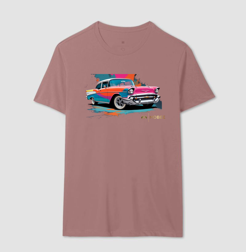 Camisa 18