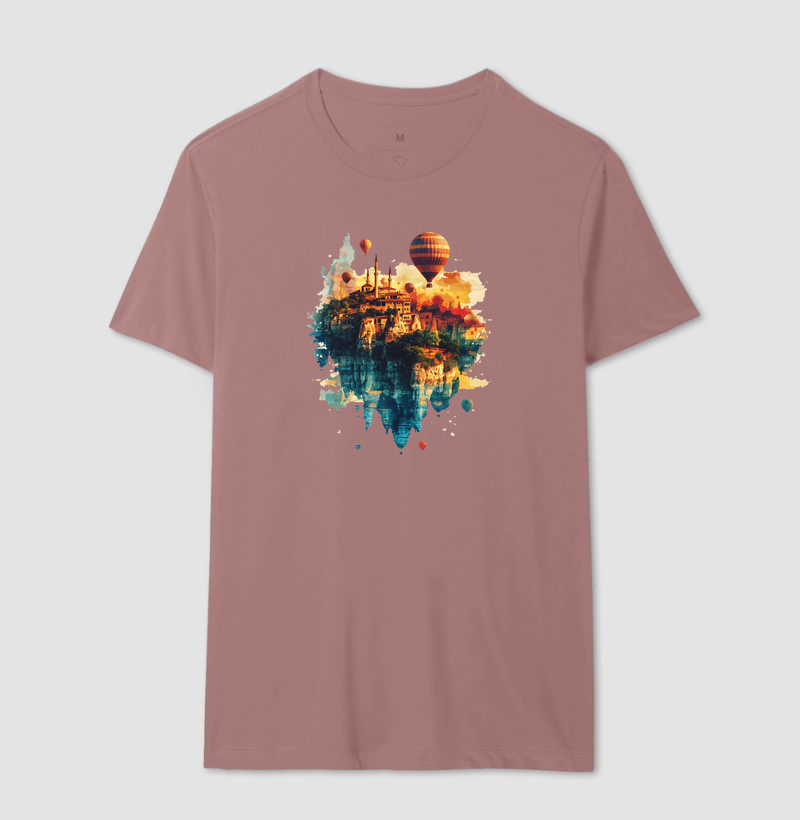 Camisa 17