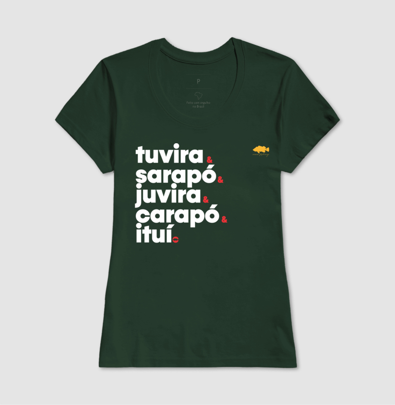 Camisa 9