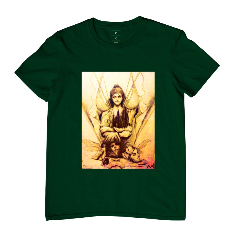 Camisa 11