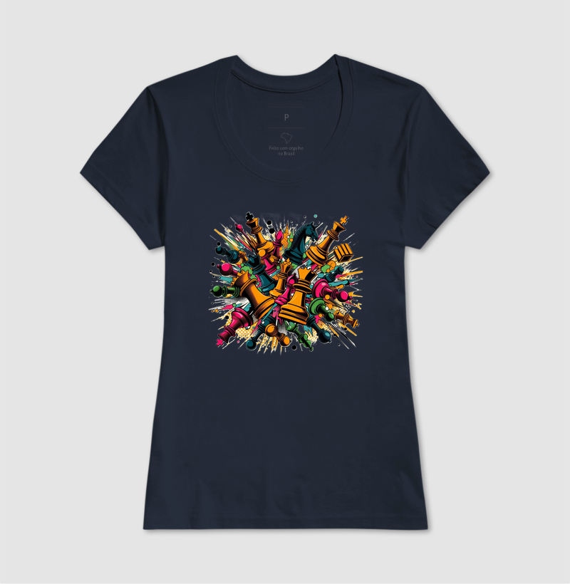 Camisa 16