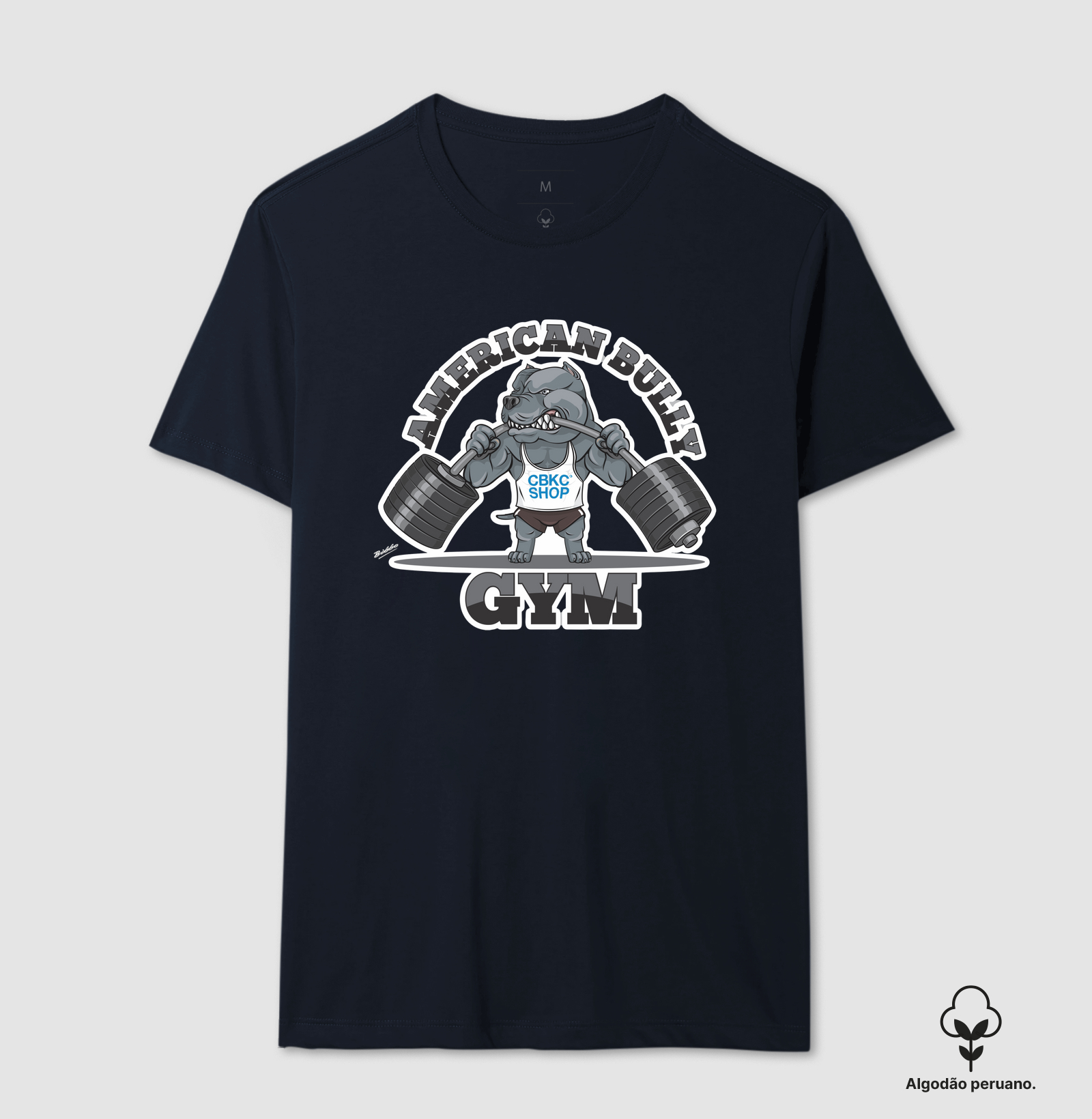 Camisa 4
