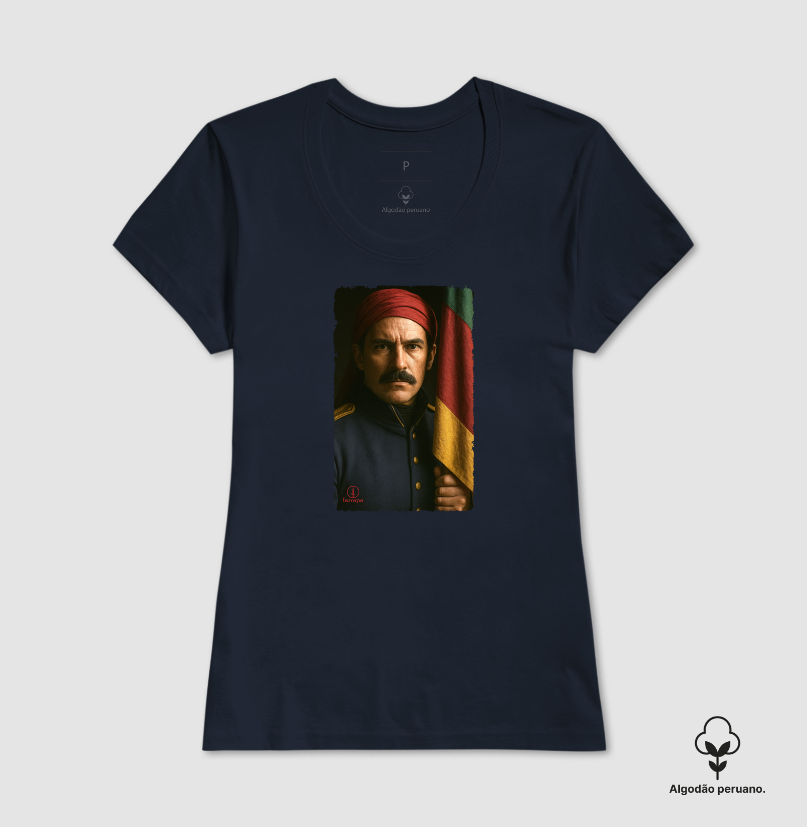 Camisa 3
