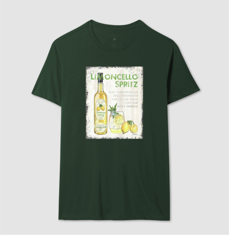 Camisa 17