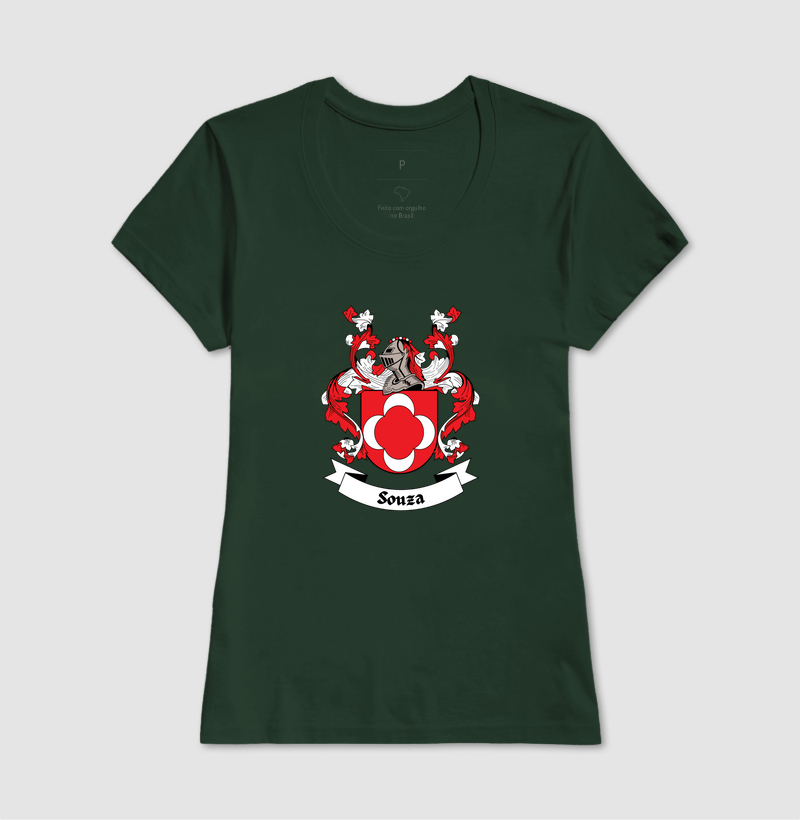 Camisa 11