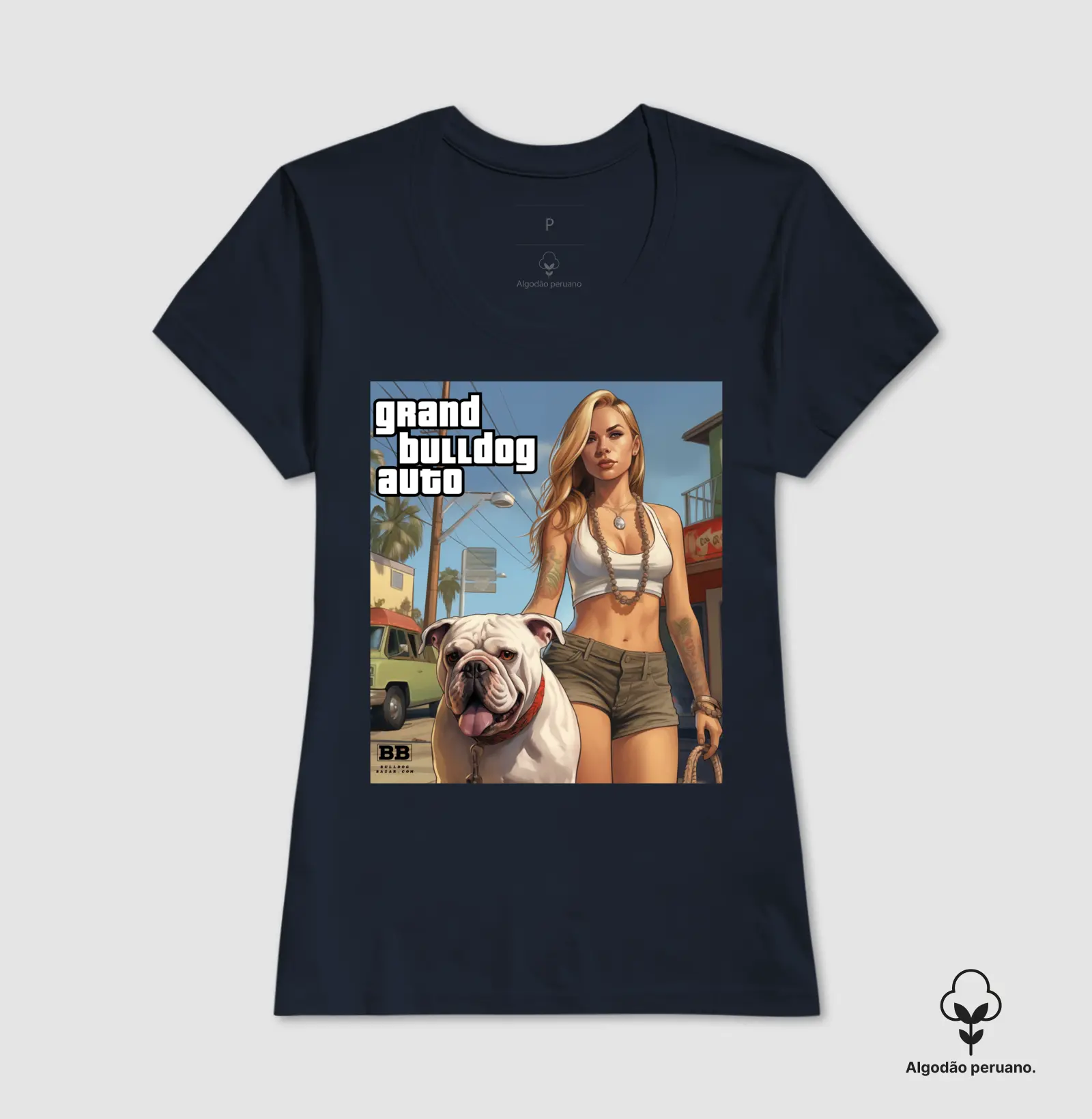 Camisa 3