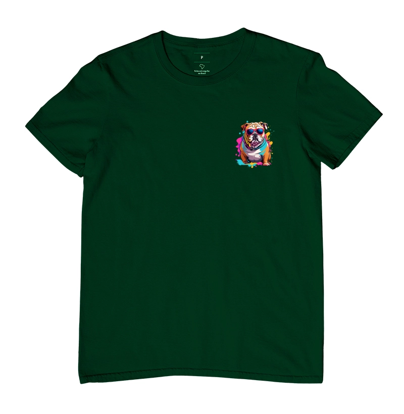 Camisa 11