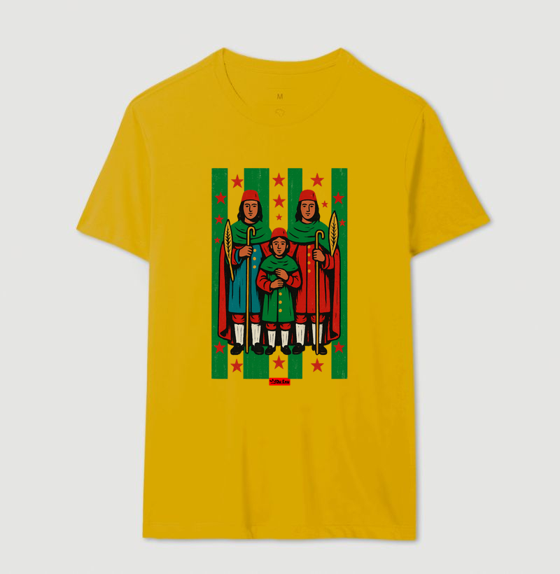 Camisa 13