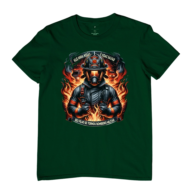 Camisa 7