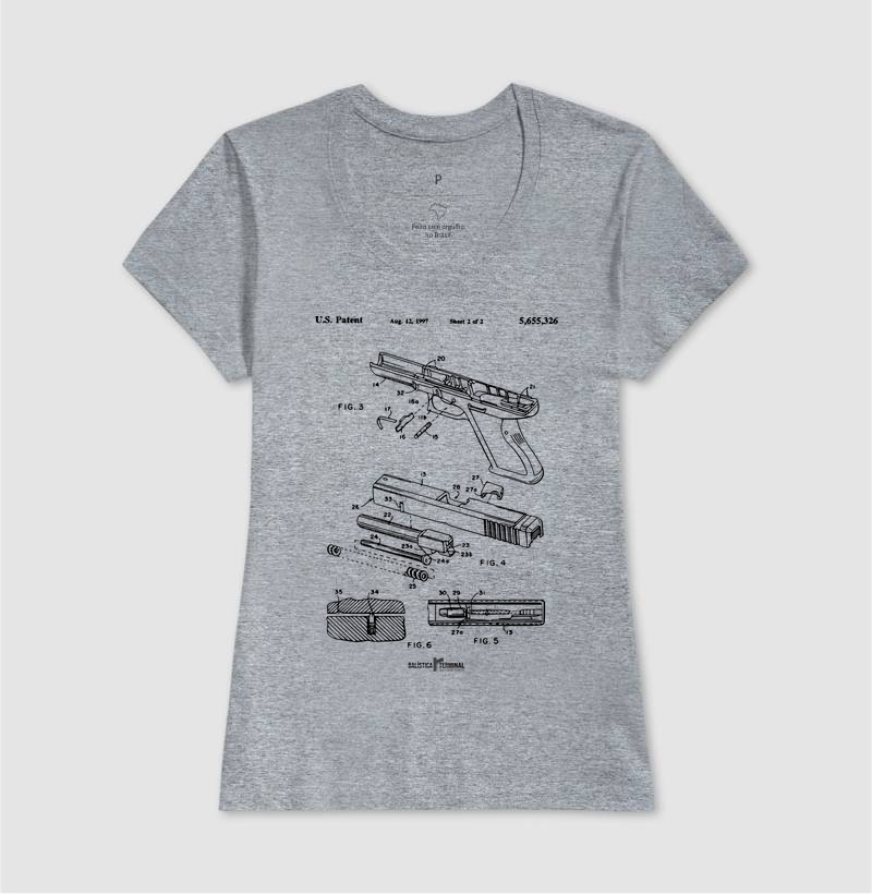 Camisa 9