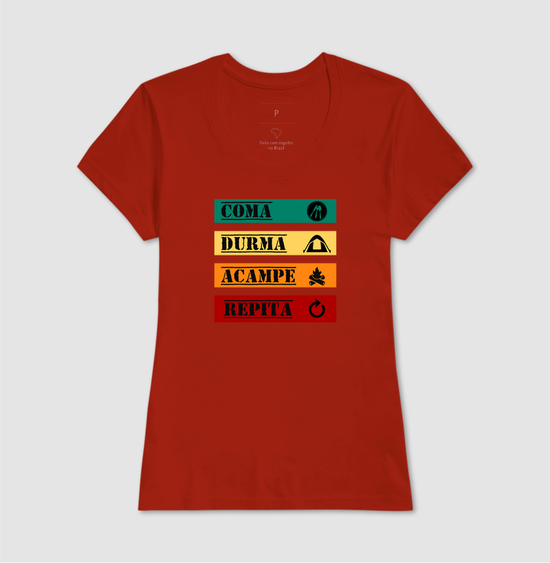 Camisa 8