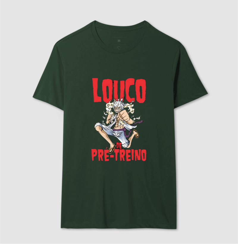 Camisa 13