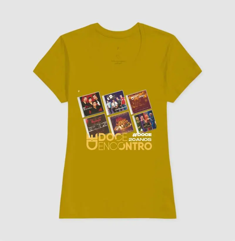 Camisa 13