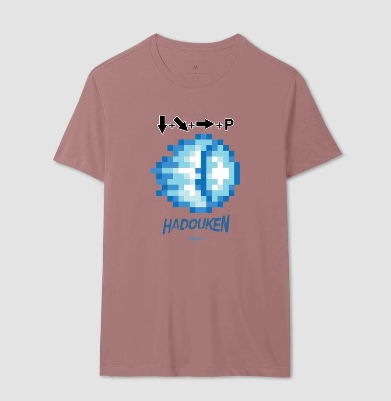 Camisa 18