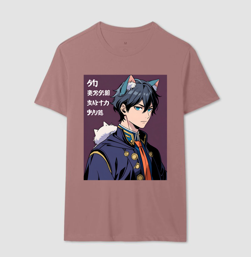 Camisa 15