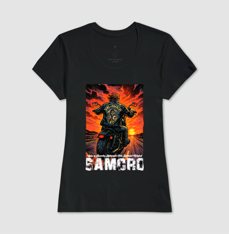 Camisa 5
