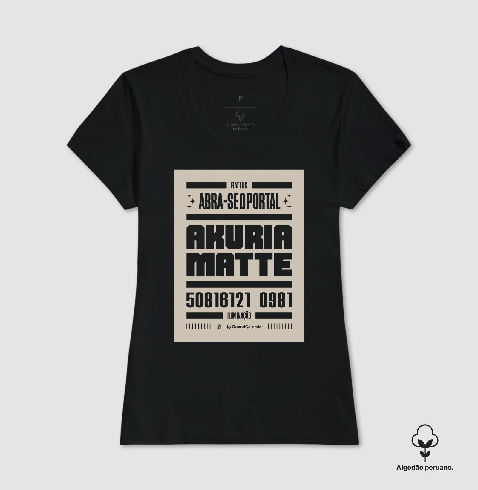 Camisa 1