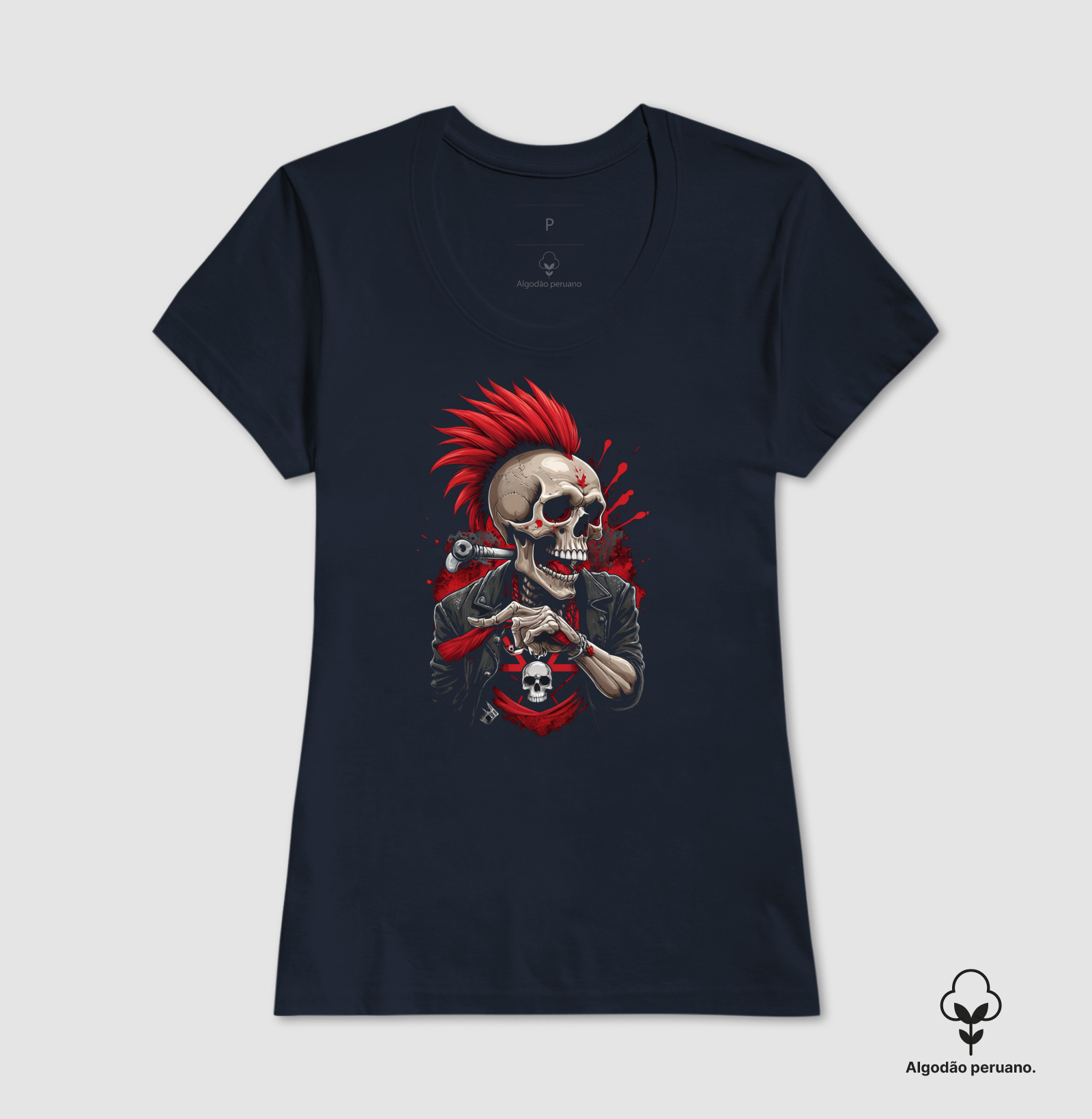 Camisa 7