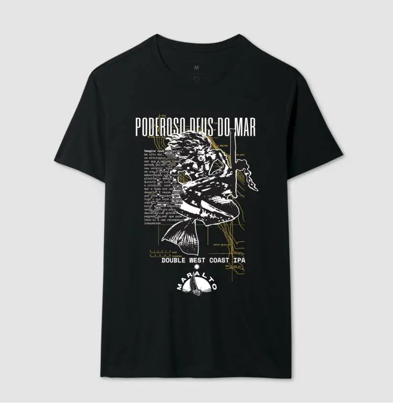 Camisa 10