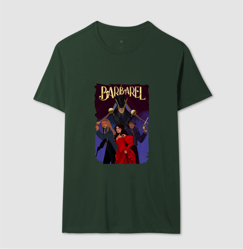 Camisa 11