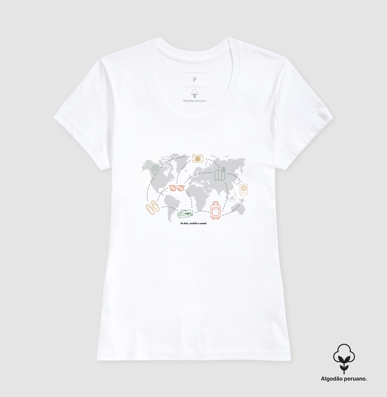 Camisa 6