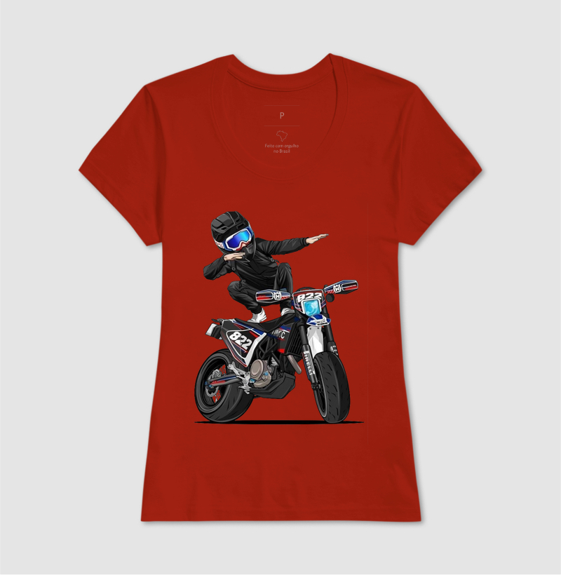 Camisa 10