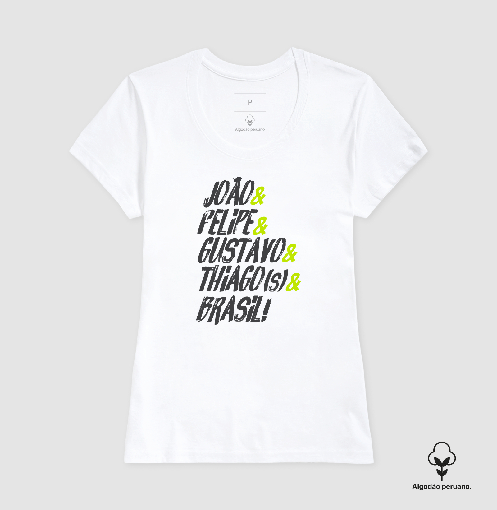 Camisa 5