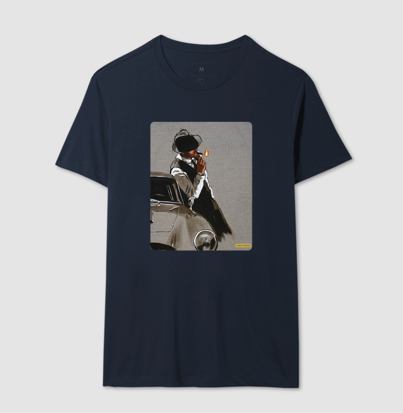 Camisa 11